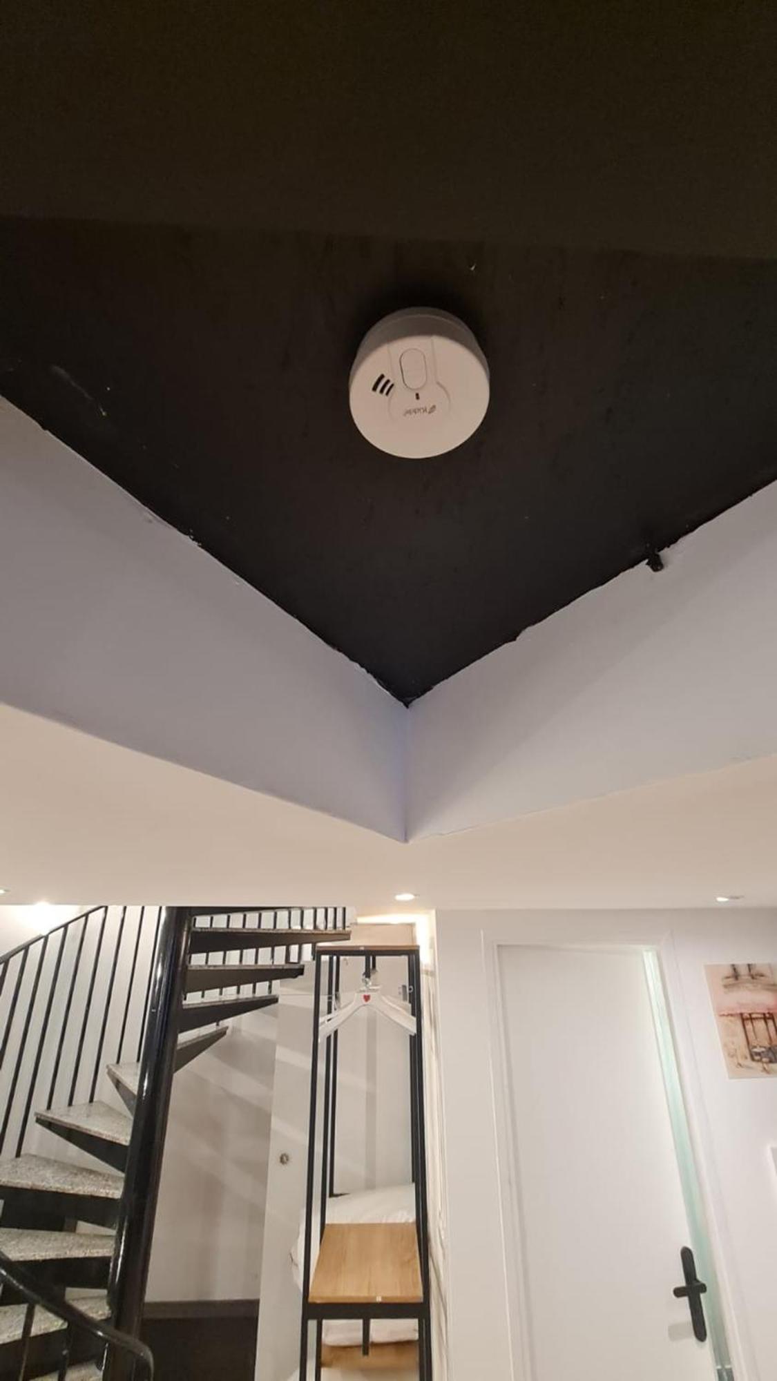 Appartement Urban Flat 179 - Loft Montorgueil à Paris Extérieur photo